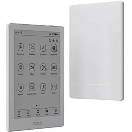 Onyx Boox Go 6 Weiß