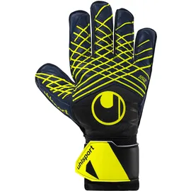 Uhlsport Prediction Soft Pro marine/weiß/fluo gelb