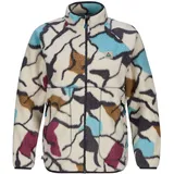 Passenger Fairbanks 2.0 Full Zip Recycled Sherpa Fleece S