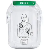 Philips HeartStart HS1 Defibrillator SMART Pads Kassette Erwachsene,