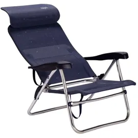 Crespo Campingstuhl blau (AL/205-C-41)