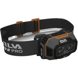 Silva Roughlight 700 Stirnlampe One Size