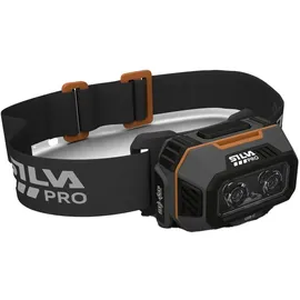 Silva Roughlight 700 Stirnlampe One Size