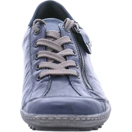 remonte R1402 Damen Blau 37