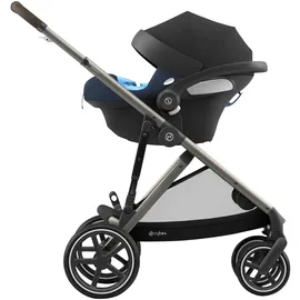 Cybex GOLD Adapter für Gazelle S, schwarz