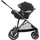 Cybex GOLD Adapter für Gazelle S, schwarz