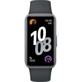 Huawei Band 10 Schwarz
