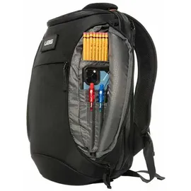 urban-armor-gear UAG Standard Issue 13" Laptop-Rucksack, Schwarz