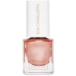 Nail Polish Sun-Kissed