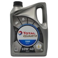 Total Quartz Diesel 7000 10W-40 5 Liter