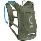 Camelbak Chase Adventure 8 Trinkweste 4.5l - Dusty Olive - One Size