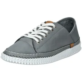 Andrea Conti Sneaker Leder", Damen, Gr.: 41