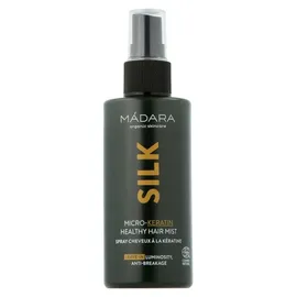 Mádara Silk Micro-Keratin Healthy Hair Mist 90 ml
