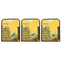 Wilson - Minions Keychain