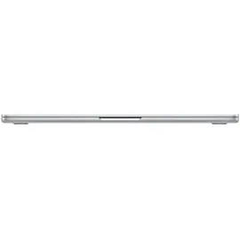 Apple MacBook Air M3 2024 15,3" 16 GB RAM 256 GB SSD 10-Core GPU Silber