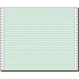 Sigel Endlospapier A3 60 g/m2 2000 Blatt