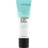 Catrice The Protector feuchtigkeitsspendender Primer unter dem Make-up SPF 30 22 ml