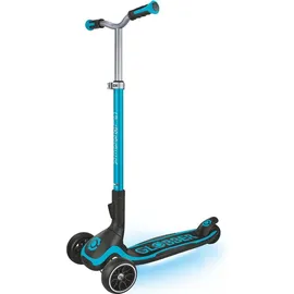 GLOBBER ULTIMUM Lights Blau