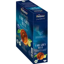 Meßmer Earl Grey Blue Teebeutel 15 x 1,5 g