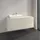 Villeroy & Boch Waschtischunterschrank 140 x 54,8 x 50 cm Eiche