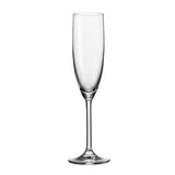 LEONARDO Sektglas Daily 200 ml Glas Transparent