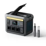 Anker Stromerzeuger Anker SOLIX C800 Plus Powerstation, 768Wh Akkus, (1-tlg), 1200W (1600W Spitzenleistung)