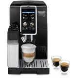 De'Longhi Dinamica Plus ECAM382.70.B, | Schwarz