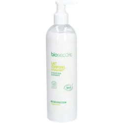 Bio Secure feuchtigkeitsspendende Körpermilch