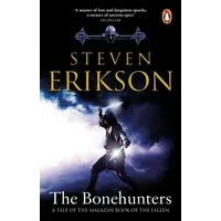 Penguin Books UK The Bonehunters: