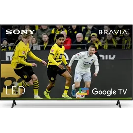 Sony BRAVIA KD-43X75WL 43" LED 4K UHD HDR