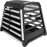 Thule Allax XL Compact 0,70 x 0,73 m Schwarz/Silber