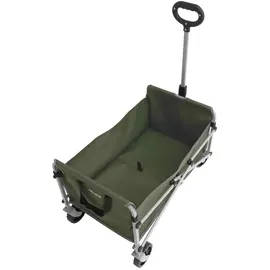 Easy Camp Bollerwagen 50x73x68cm Grün/Olivine