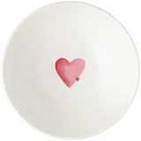 Villeroy & Boch With Love Müslischale Sending Love