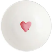 Villeroy & Boch With Love Müslischale Sending Love