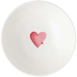 Villeroy & Boch With Love Müslischale Sending Love