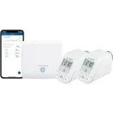 eQ-3 Homematic IP Starter Set Heizen