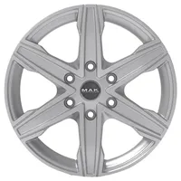 MAK King 6