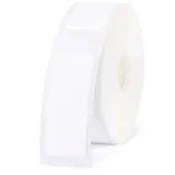 Niimbot Universaletiketten A2A68601601 Weiß 40 x 12 mm 160 St.