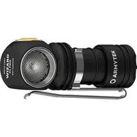 Armytek Wizard C1 Pro Magnet Warm