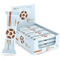 QNT Proteinriegel Cookies Riegel 12 x 60 g