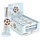 QNT Proteinriegel Cookies Riegel 12 x 60 g