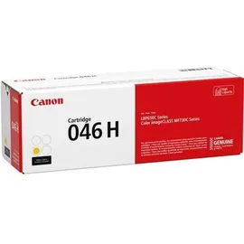 Canon 046H gelb