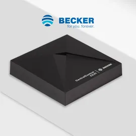 Becker Central Control CC41 Hauszentrale
