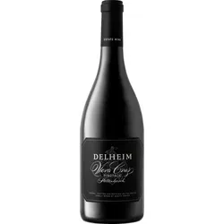 Vera Cruz Pinotage Delheim 2021
