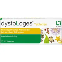DYSTO LOGES Tabletten
