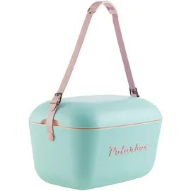 POLARBOX Türkis ca. 20 l