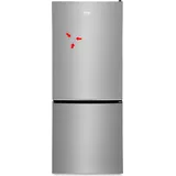 Beko B5RCNA346HG Kühl-Gefrierkombination (301 l, 1796 mm hoch, Manhattan Grau)