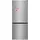 Beko B5RCNA346HG Kühl-Gefrierkombination (301 l, 1796 mm hoch, Manhattan Grau)