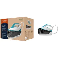 Grundig SIS 6550 weiß/türkis