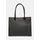 Comma, Shopper Leder Schwarz